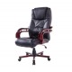 Chair executive swivel office leather director esc.