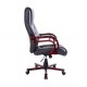 Chair executive swivel office leather director esc.