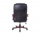 Chair executive swivel office leather director esc.