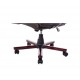 Homcon chair office desk swivel for dispatch.