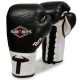 GUANTES BOXEO PROFESIONAL RB TORO 