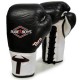 PROFESSIONELLE BOXHANDSCHUHE RB TORO 