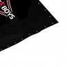 Ring Boxen Leinwand 6 x 6 mt
