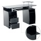 Table de bureau pour ordinateur - meubles.