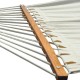 Hammock 2 personen tumbona strand rahmen von holz collo.