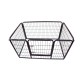 Cage corral pet dog cat pets 125 x.