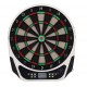 Electronic target 6 dart digital game with sound ...