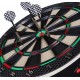 Electronic target 6 dart digital game with sound ...