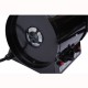 2400w hair dryer for pet dogs + flexi tube.