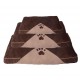 Dog pillow bed 60 x 40cm mattress cushion sofa.. .