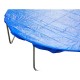 Schutzhülle für elastisches Bett Ø305...