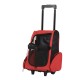 Transport 2 in 1 for dogs cats and pets - c.