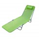 Tumbona Reclinable y Plegable con Almohada para Play...