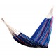 Hamac hang 210 x 150 cm piscine jardin camp.