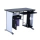Desk pc desk desk desk desk 100x52x75cm...