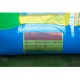 Swollen castle for children - nylon fabric 420d.. .