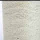 Grattoir pour jouer et rayer - couleur brune -...