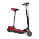 Patinete Eléctrico Plegable E-Scooter Batería 120W M...