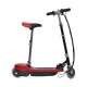 Patinete Eléctrico Plegable E-Scooter Batería 120W M...