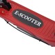 Folding electric skater E-Scooter battery 120w m.