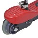 Patinete Eléctrico Plegable E-Scooter Batería 120W M...