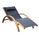 Sunbed hammock for garden terrace hotel beach ...