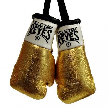 MINI GUANTES CLETO REYES 