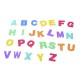 Carpet puzle letters A-Z for children - go.