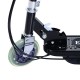 120w battery folding electric roller handlebar aj.