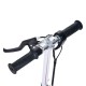 120w battery folding electric roller handlebar aj.