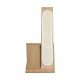 Scraper cat wood sisal 55x25x41cm...