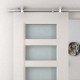 Installation kit for sliding doors - steel ...