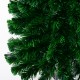 Albero di Natale di plastica verde ≈82x180cm...