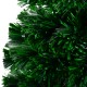 Arbol de Navidad Plastico Verde Φ82x180cm...