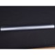 Protector de Suelo PVC Transparente 90x120cm...