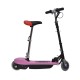 Patinete Eléctrico Plegable E-Scooter Batería 120W M...