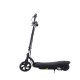 E-Scooter ferro nero 81x15x95cm...