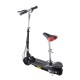 Dobrável elétrico skater E-Scooter bateria 120w m.