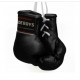 MINI GANTS BOXING CAR PEAU ARTIFICIELLE RB