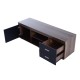 Meubles pour TV café 140x40x45cm...