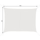 Tissu de jardin auvent beige 4x6m...