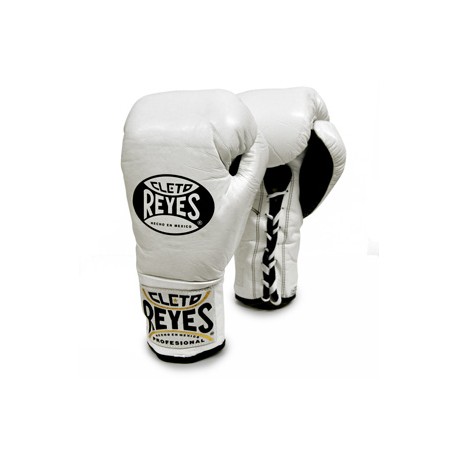 GUANTES PROFESIONALES CLETO REYES