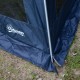 Carpa tipo Avancé Plegable para Camping - Azul Oscu...