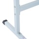 Apparecchi di frenatura dell'acciaio inossidabile 99x66x123.5cm...