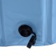 Piscine ou baignoire pour chiens et chats pvc bleu ...100x...