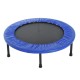 Trampoline dark blue pvc ≈96 x 22,5c...