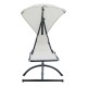 Tumbona pendant with hammock hammock chair.