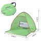 Tent for beach picnic camping – color ...