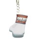 KEYCHAIN GLOVE BOXING SKIN RB