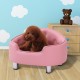 Sofa for dogs or cats type bed for macots with ...